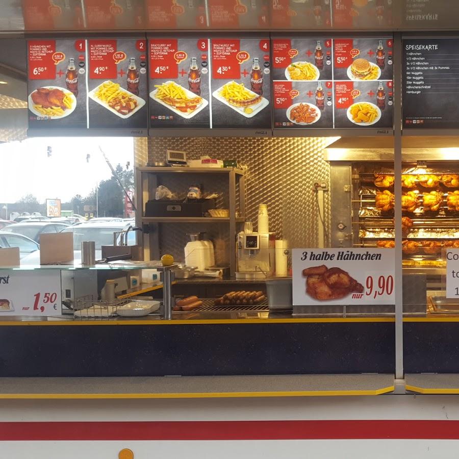 Restaurant "Prinz Restaurant" in Delmenhorst