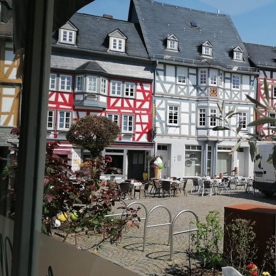 Restaurant "Mein Döner" in Bad Camberg