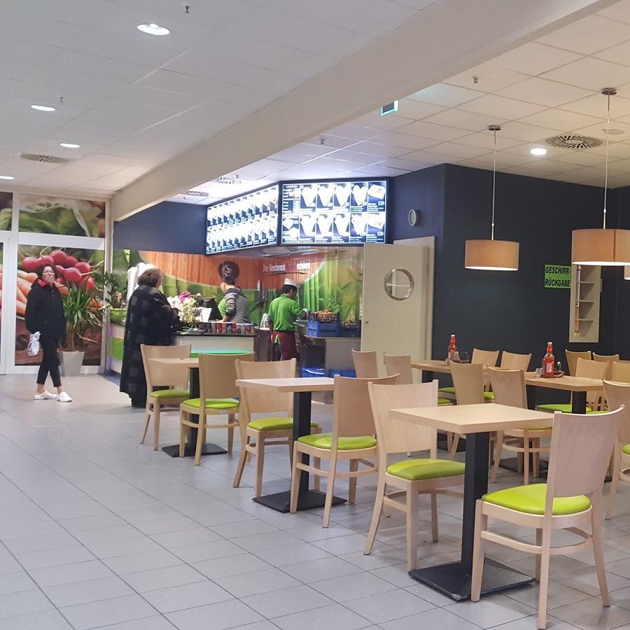 Restaurant "ANH Asia Imbiss" in Aalen