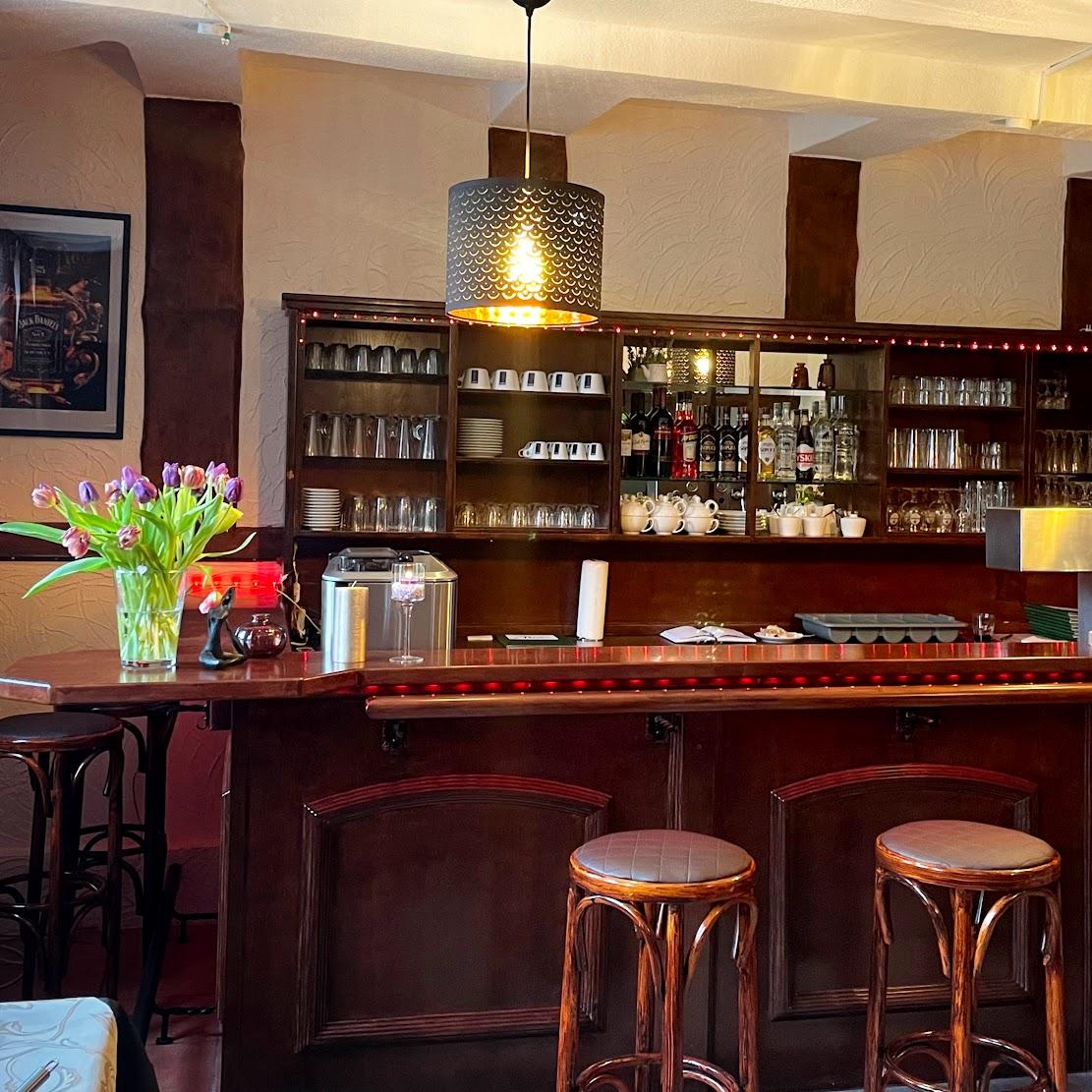 Restaurant "Restaurant u Polaka" in Eimen