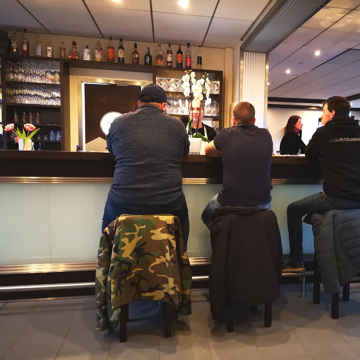 Restaurant "Zur Fliegerei Mainbullau" in Miltenberg