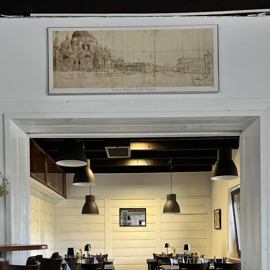 Restaurant "Casa Del Gusto Obereisesheim" in Neckarsulm