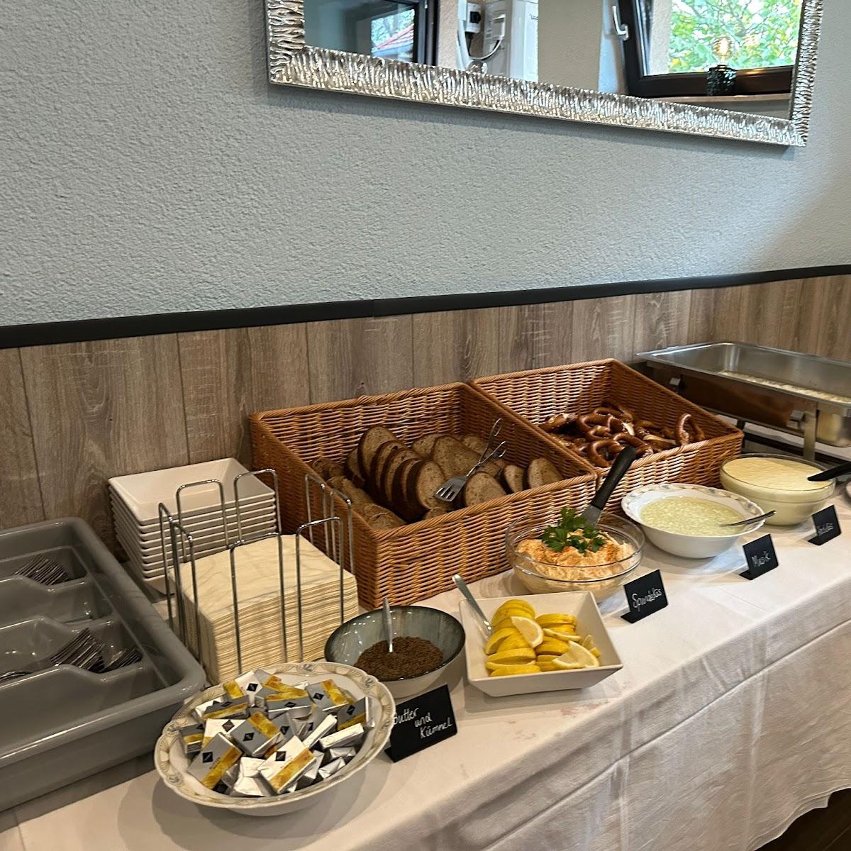 Restaurant "PAULs" in Hattersheim am Main