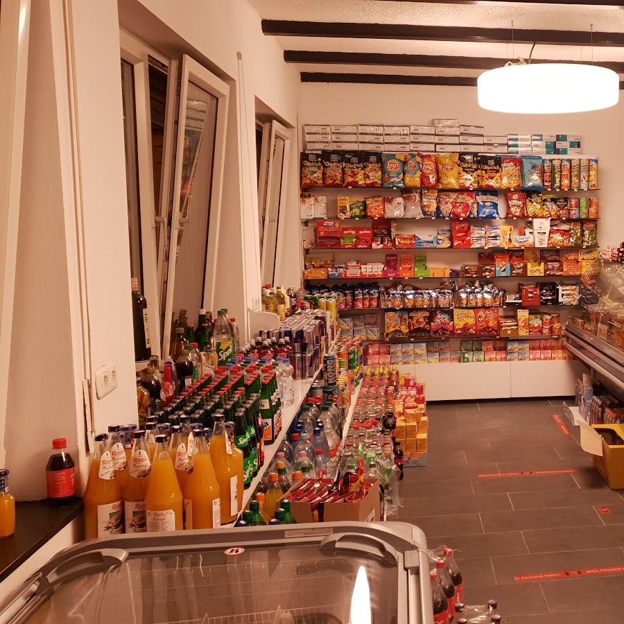 Restaurant "Pizza Venus" in Hattersheim am Main