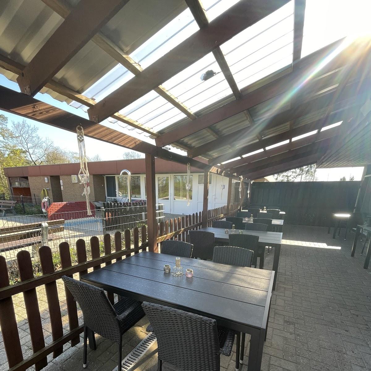 Restaurant "Giovanni Bistro & Cocktailbar" in Wilstedt