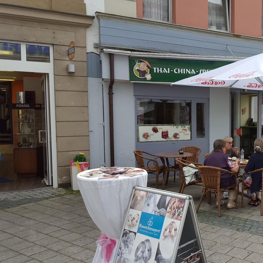 Restaurant "Asia Snack Mai" in Ansbach