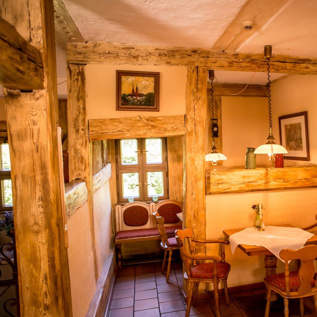 Restaurant "Wildwuchs Café-Bistro & Catering" in  Neuruppin