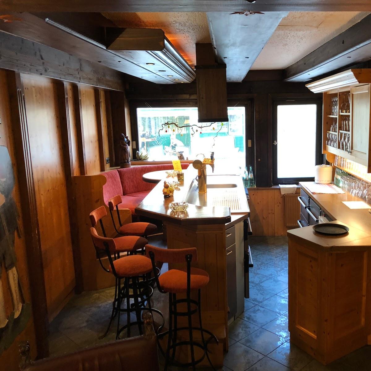 Restaurant "Bierstube im Landhotel Alte Aue" in Altenau