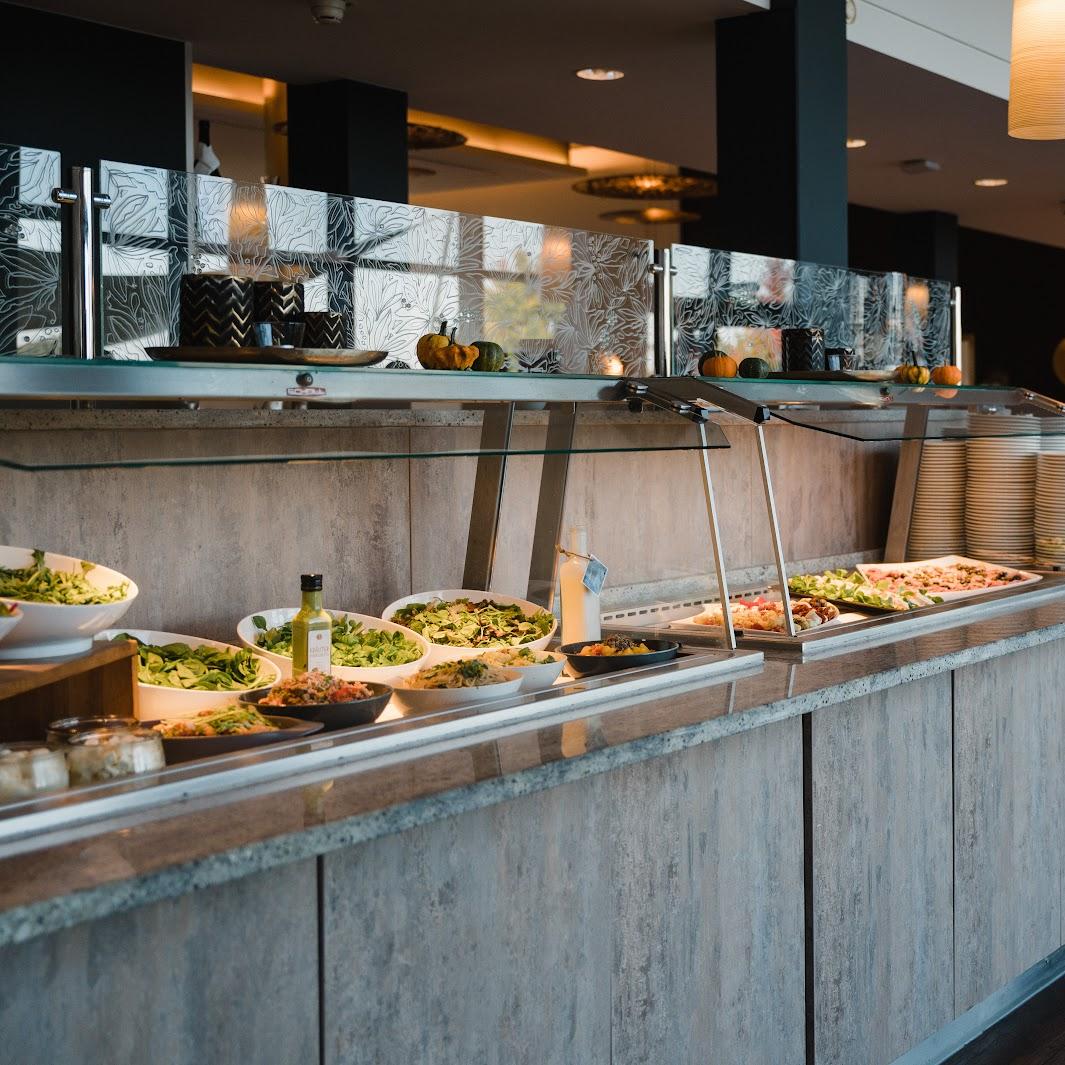 Restaurant "Restaurant Parzival" in Neuruppin