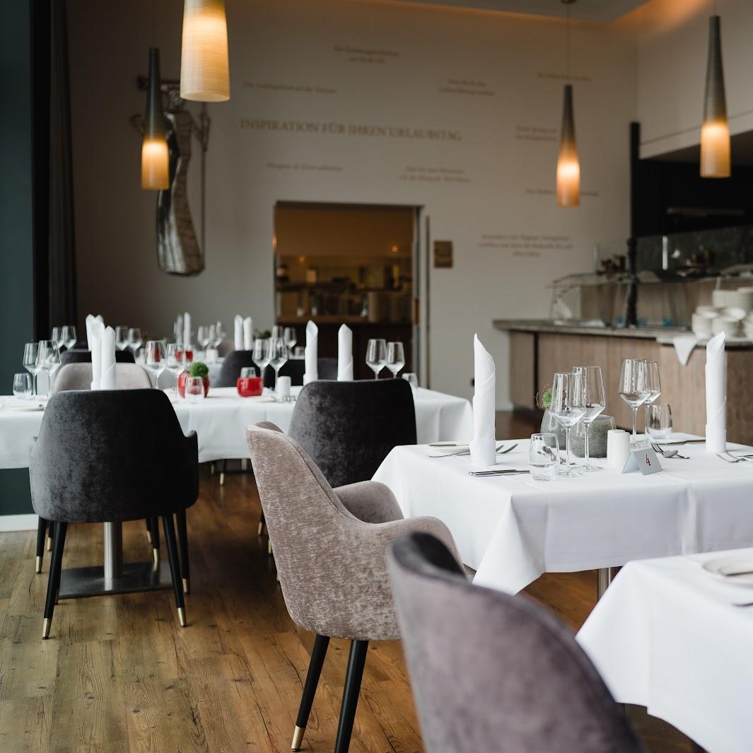 Restaurant "Restaurant Parzival" in Neuruppin