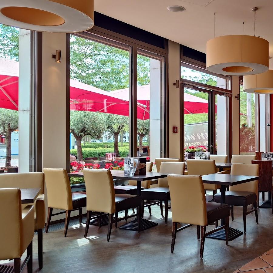 Restaurant "Bei Heinrich -" in Hamm