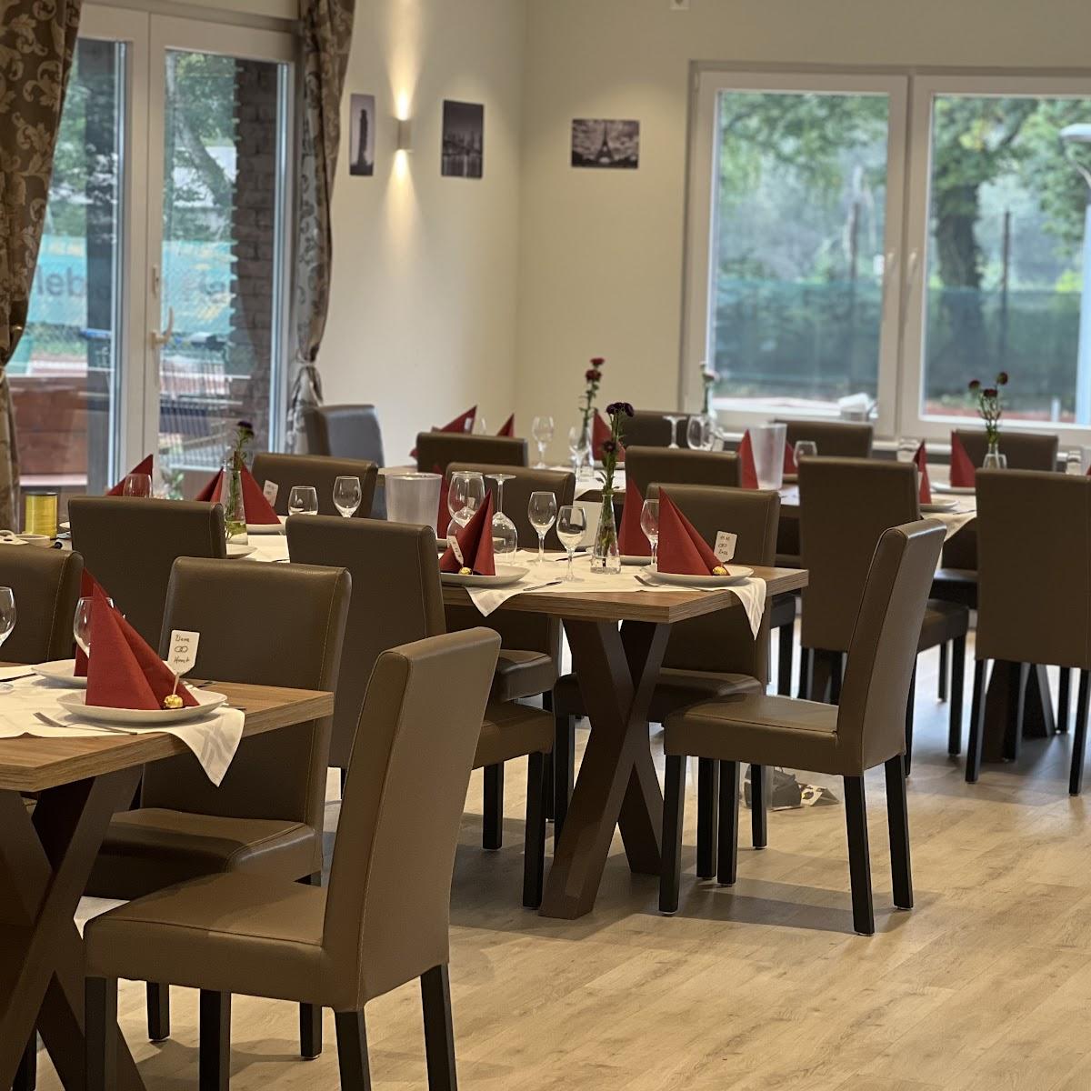 Restaurant "Restaurant fiftynine" in Hamm