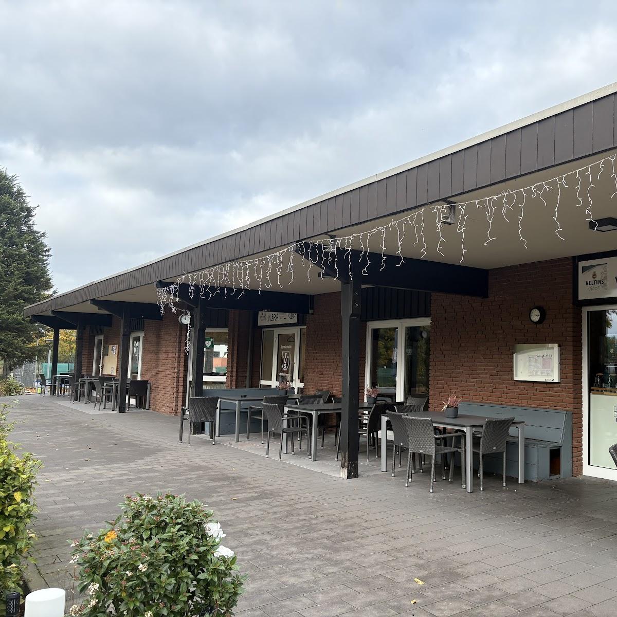 Restaurant "Restorant Vlera" in Hamm