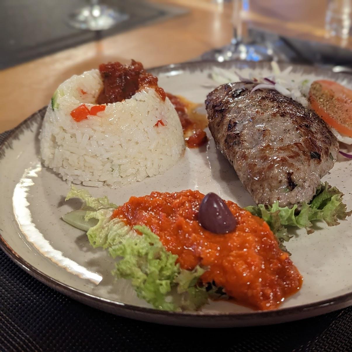Restaurant "Bädle" in Holzgerlingen