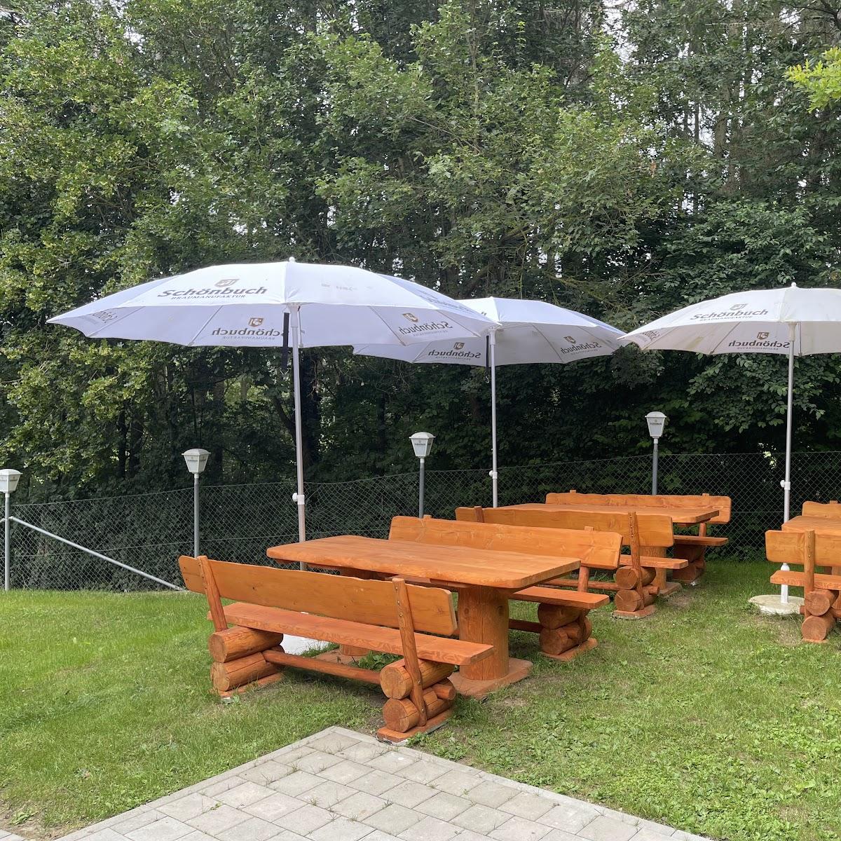 Restaurant "Restaurant Bädle" in Holzgerlingen