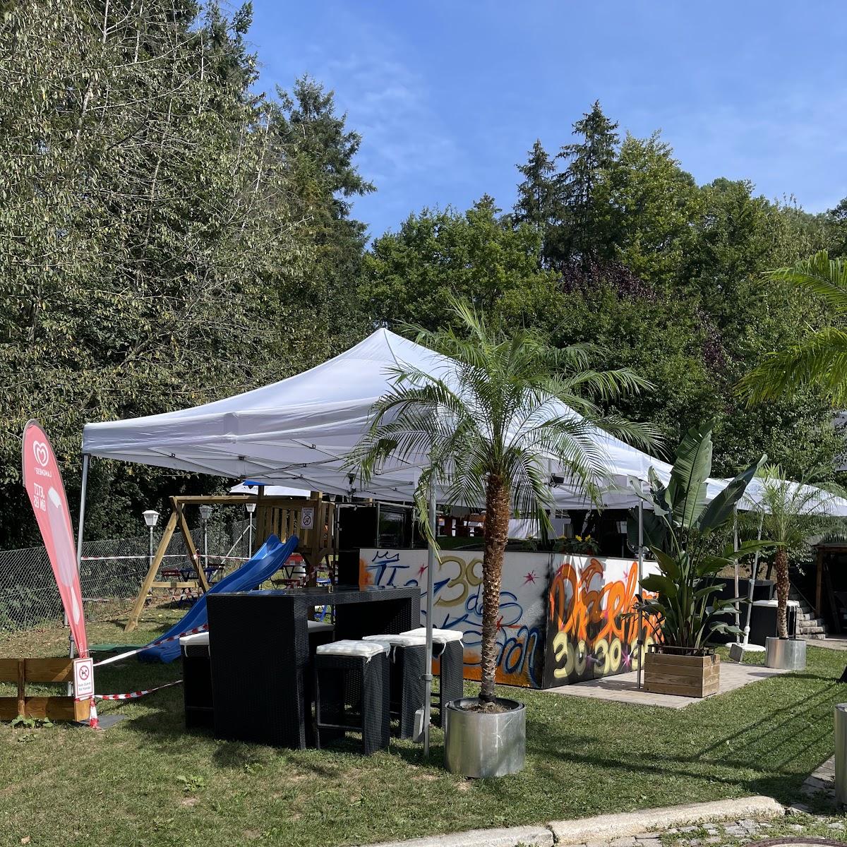 Restaurant "Restaurant Bädle" in Holzgerlingen