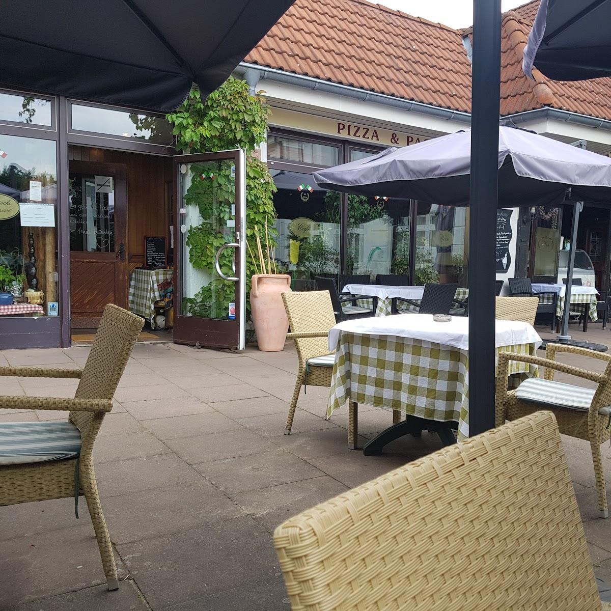 Restaurant "Ristorante Villa Romantica" in  Neuruppin