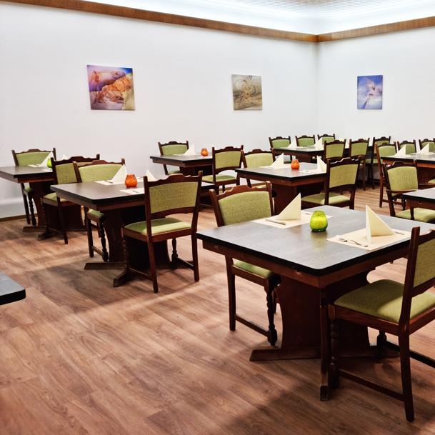 Restaurant "Ristorante Pizzeria al Bacio" in Quierschied