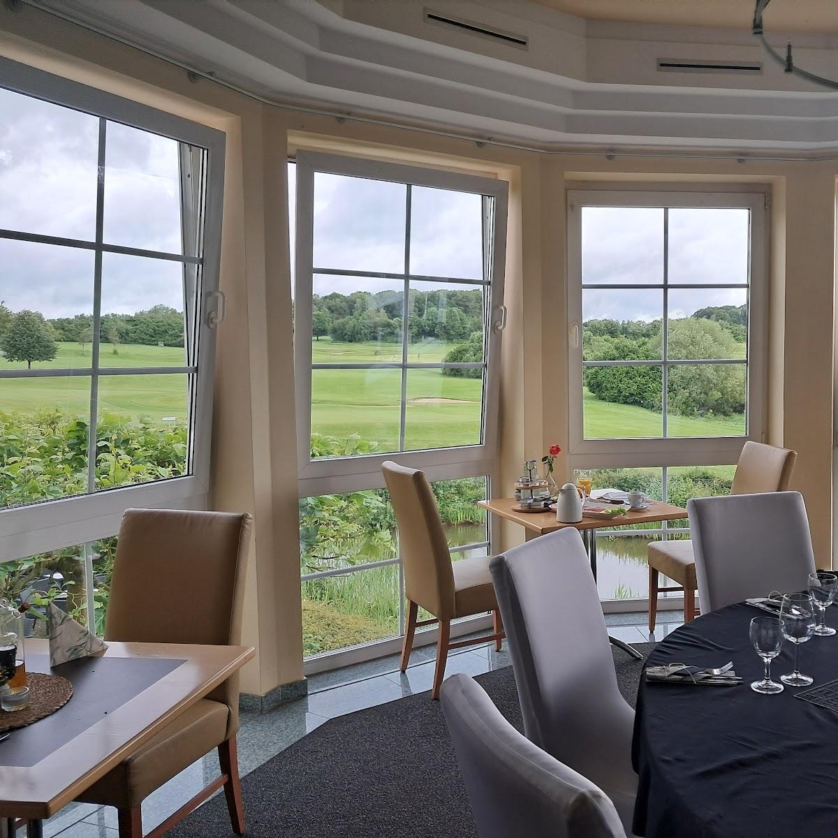 Restaurant "Hotel Restaurant Dreibäumen" in Hückeswagen