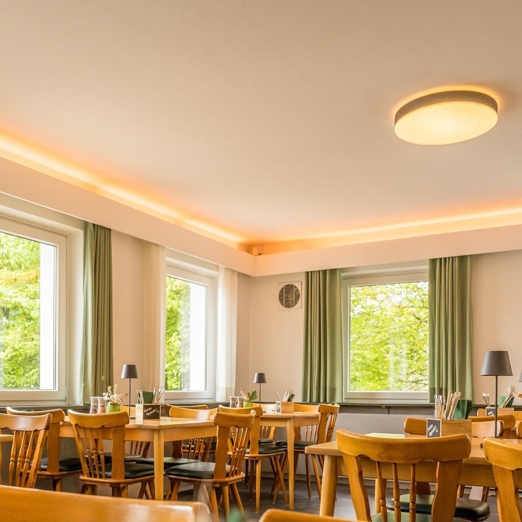 Restaurant "Gaststätte Engelberg" in Leonberg