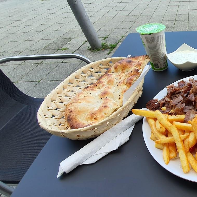 Restaurant "Anatolien Kebap Haus" in Leonberg