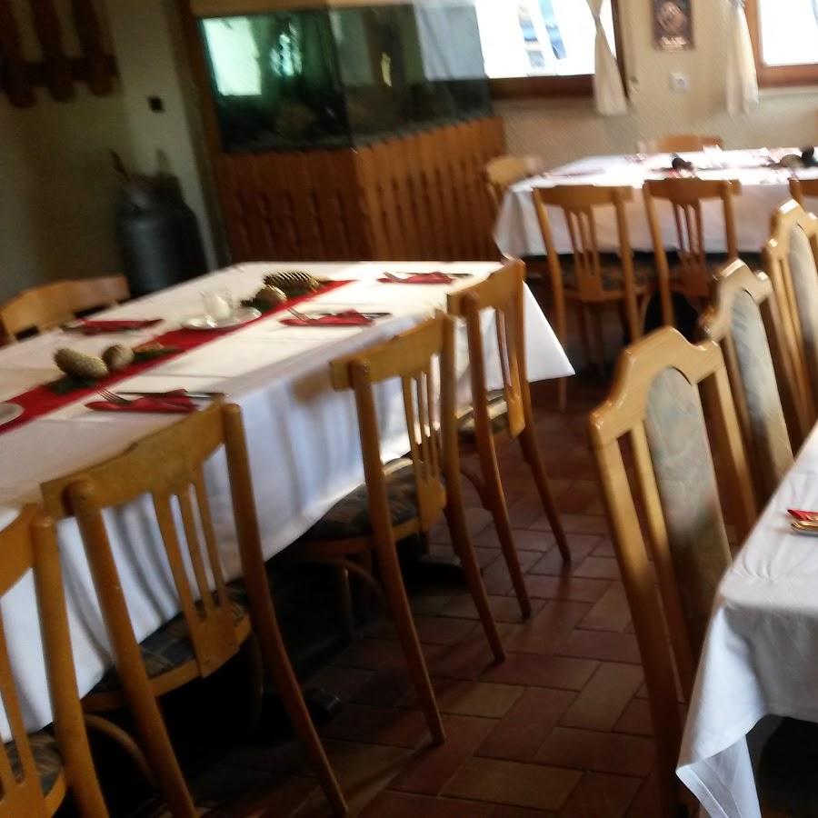 Restaurant "Fischerheim Am Tiefenbach" in Leonberg