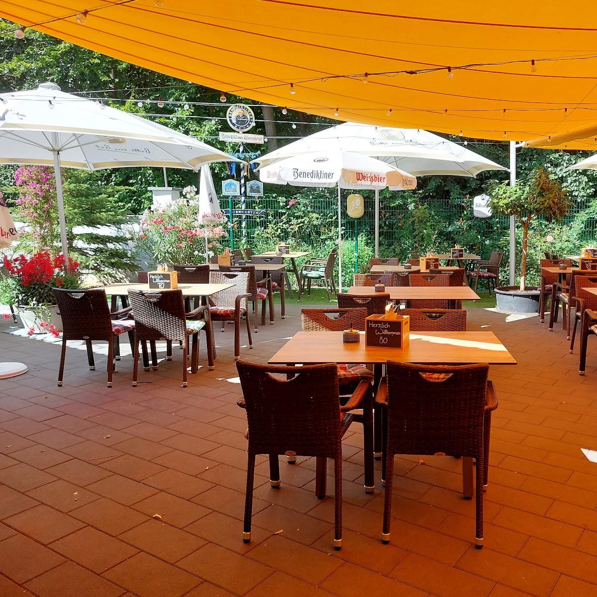 Restaurant "Stüffgen" in Brühl