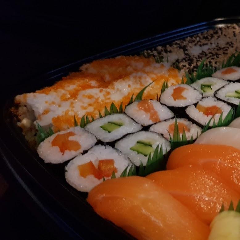 Restaurant "Sushi Takaya" in Brühl