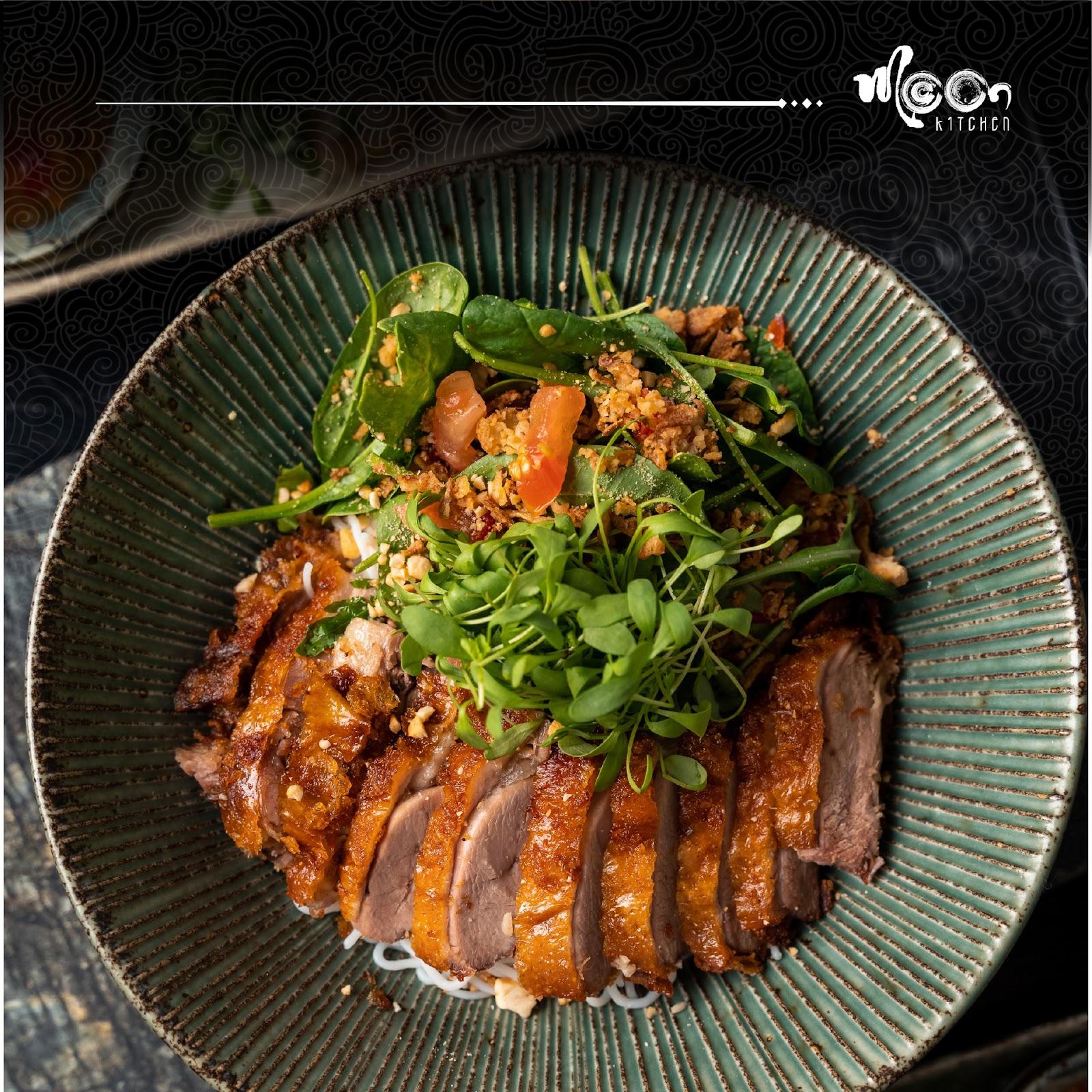 Restaurant "Moon Kitchen" in Ettlingen