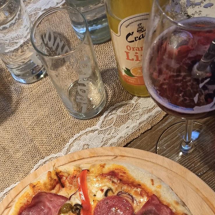 Restaurant "Gaststätte - Cafe Wartenfels - Wartenfelser Hof Familie Bradu" in Presseck