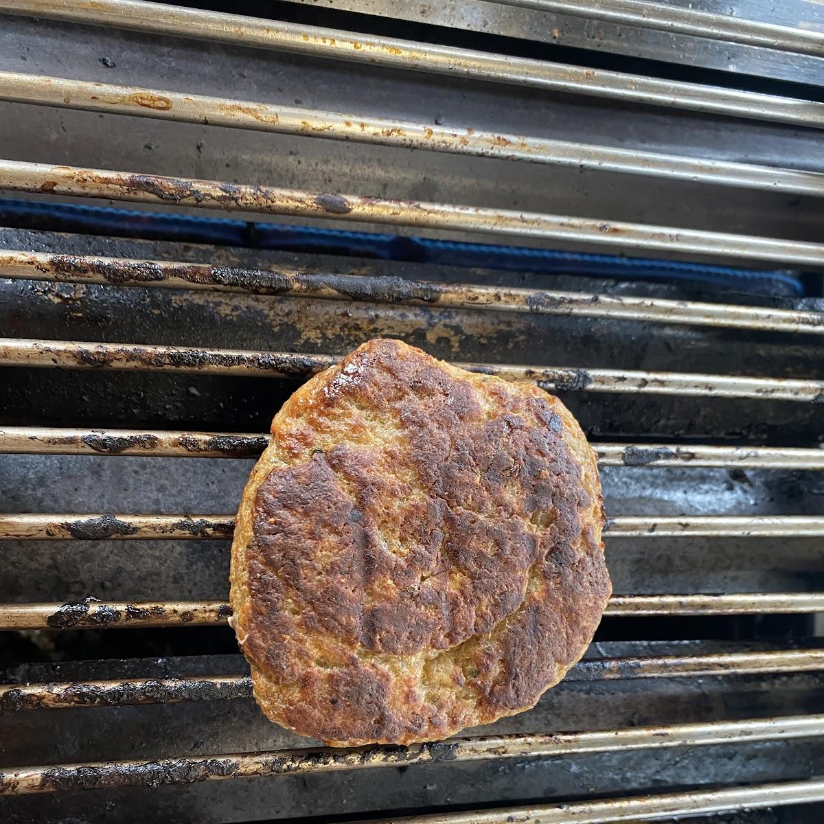 Restaurant "Die Roschdworschdbud" in Wadern