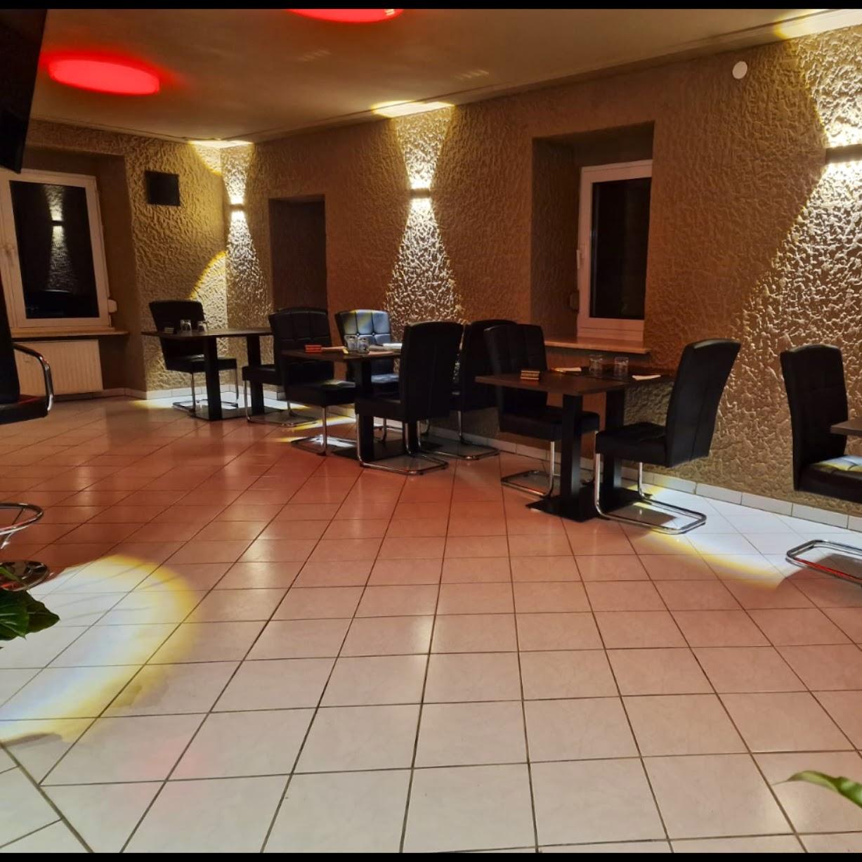 Restaurant "Basha Restaurant" in Weiskirchen