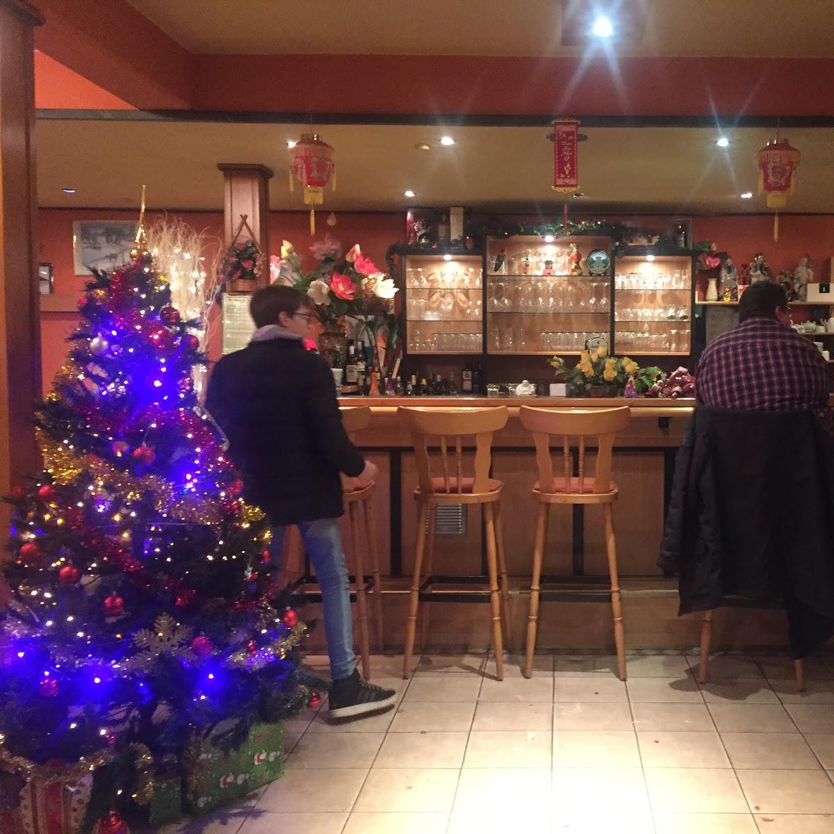 Restaurant "Kaiser Wok" in Edewecht