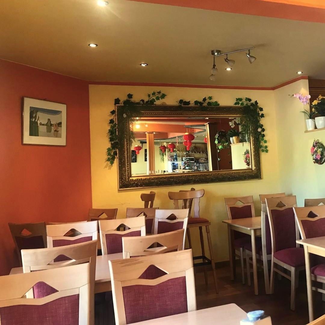 Restaurant "Kaiser Wok" in Edewecht