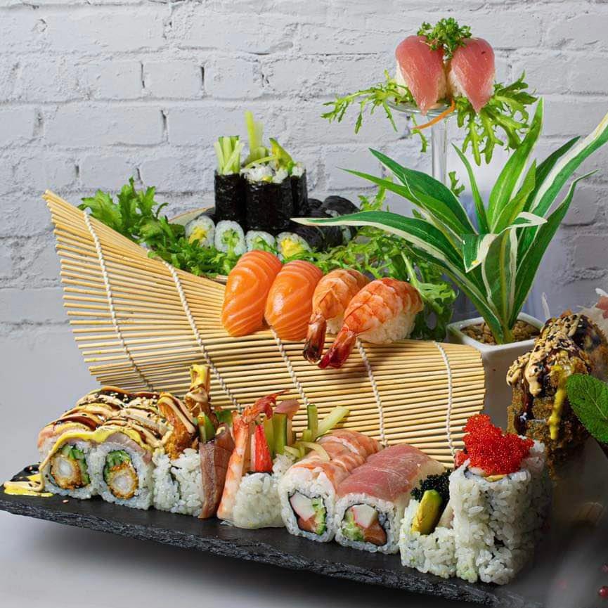 Restaurant "Papavy Restaurant" in Dahn