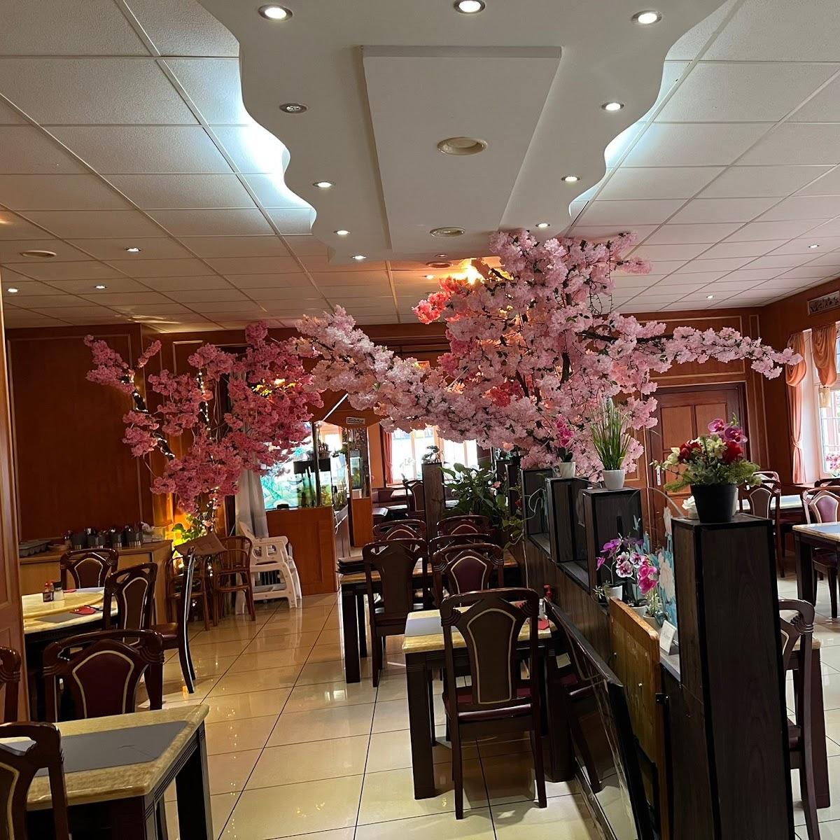 Restaurant "Papavy Restaurant" in Dahn