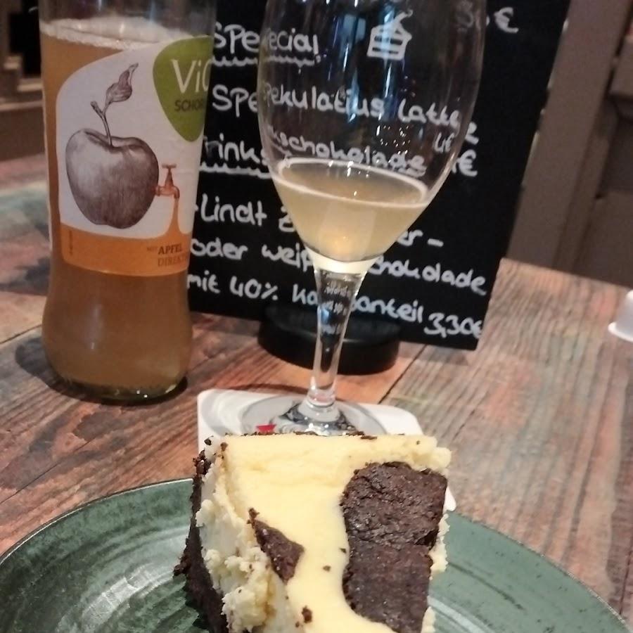 Restaurant "Café Bistro Seco" in Ennepetal