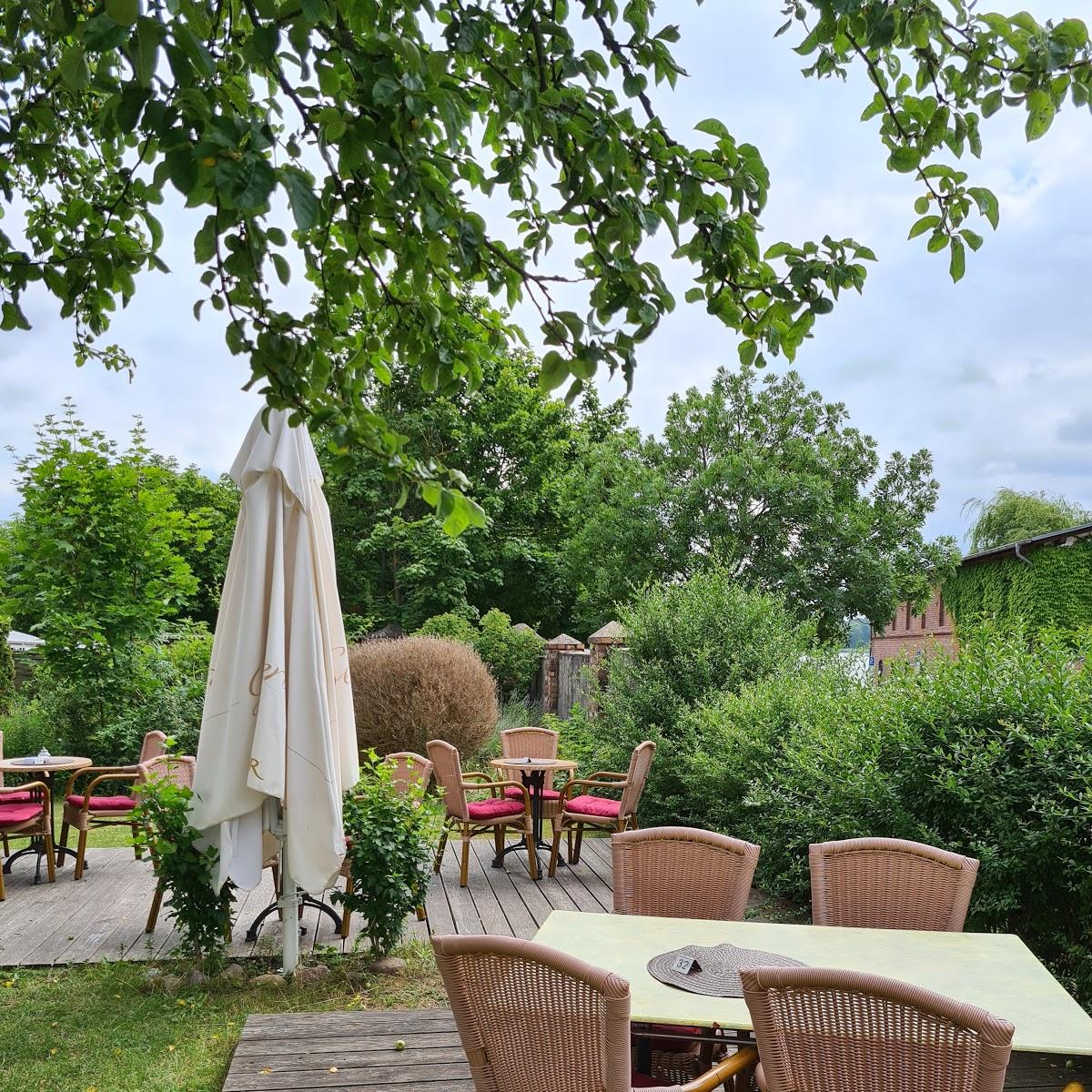 Restaurant "Griechisches Restaurant Atos" in  Neuruppin