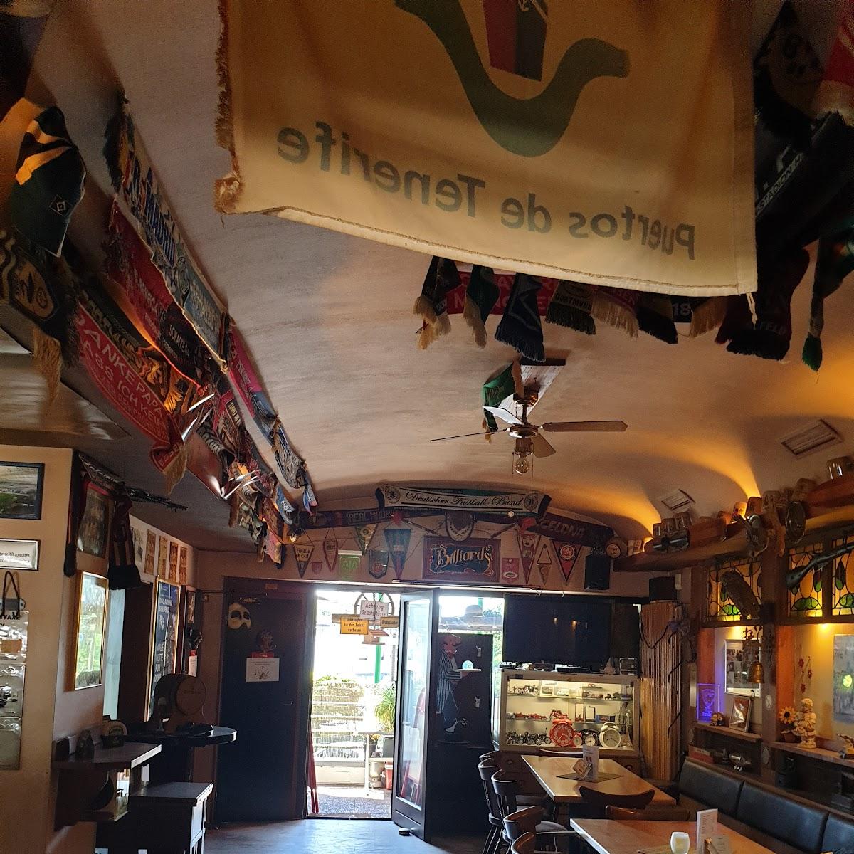 Restaurant "Bissmarkt das Bistro in Welper" in Hattingen