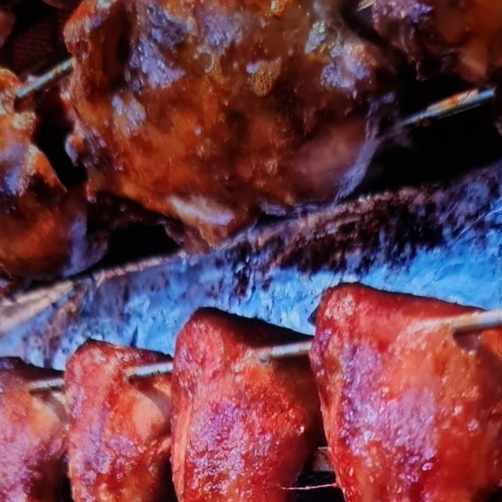 Restaurant "Imbiss frisch Grill" in Rotenburg (Wümme)