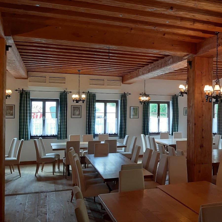 Restaurant "Marienhof Herberstein - Heuriger & Restaurant" in Buchberg bei Herberstein