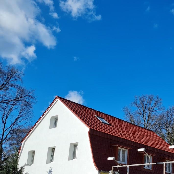 Restaurant "Ristorante Villa Al Porto" in Falkensee