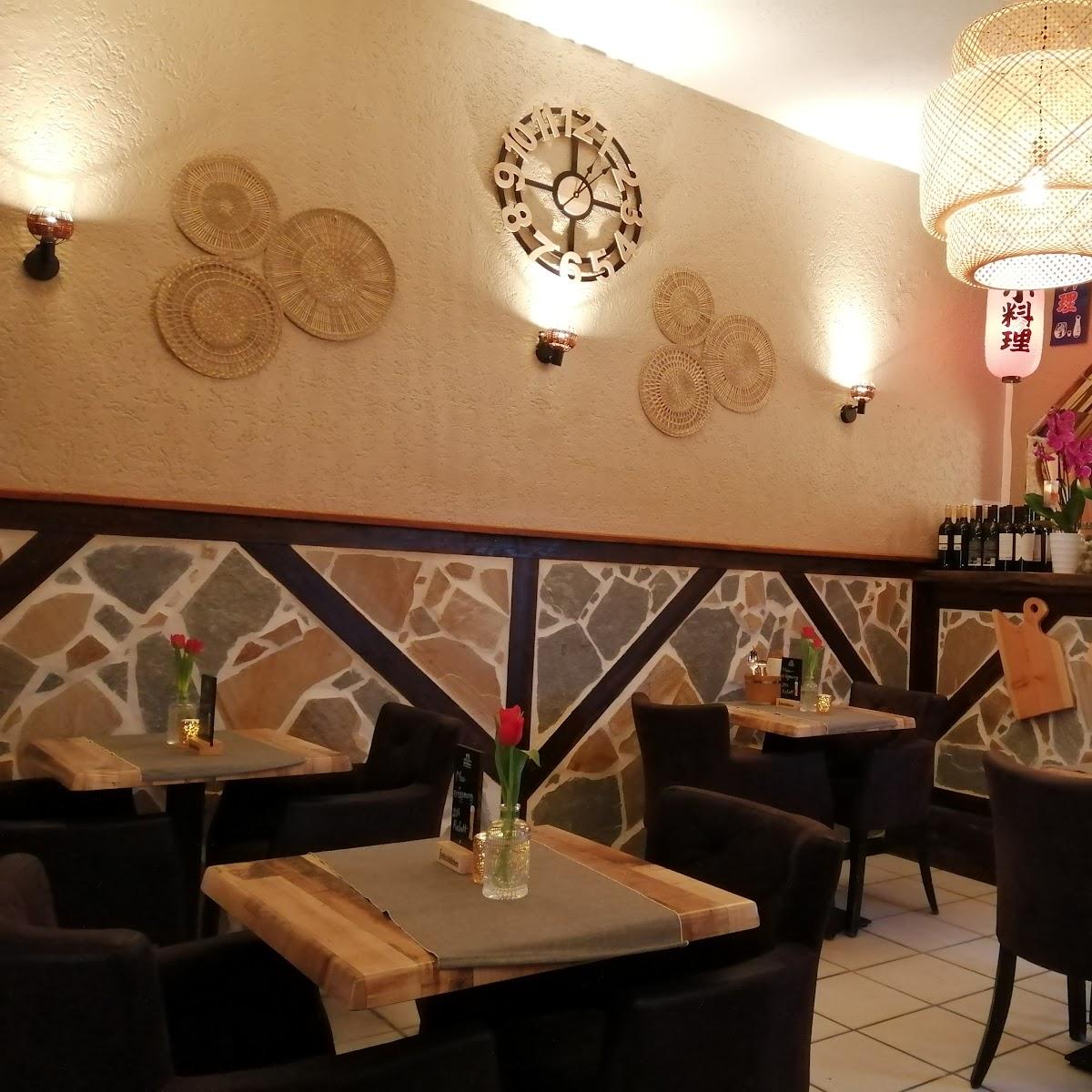 Restaurant "Mokuryu" in Fürstenwalde-Spree