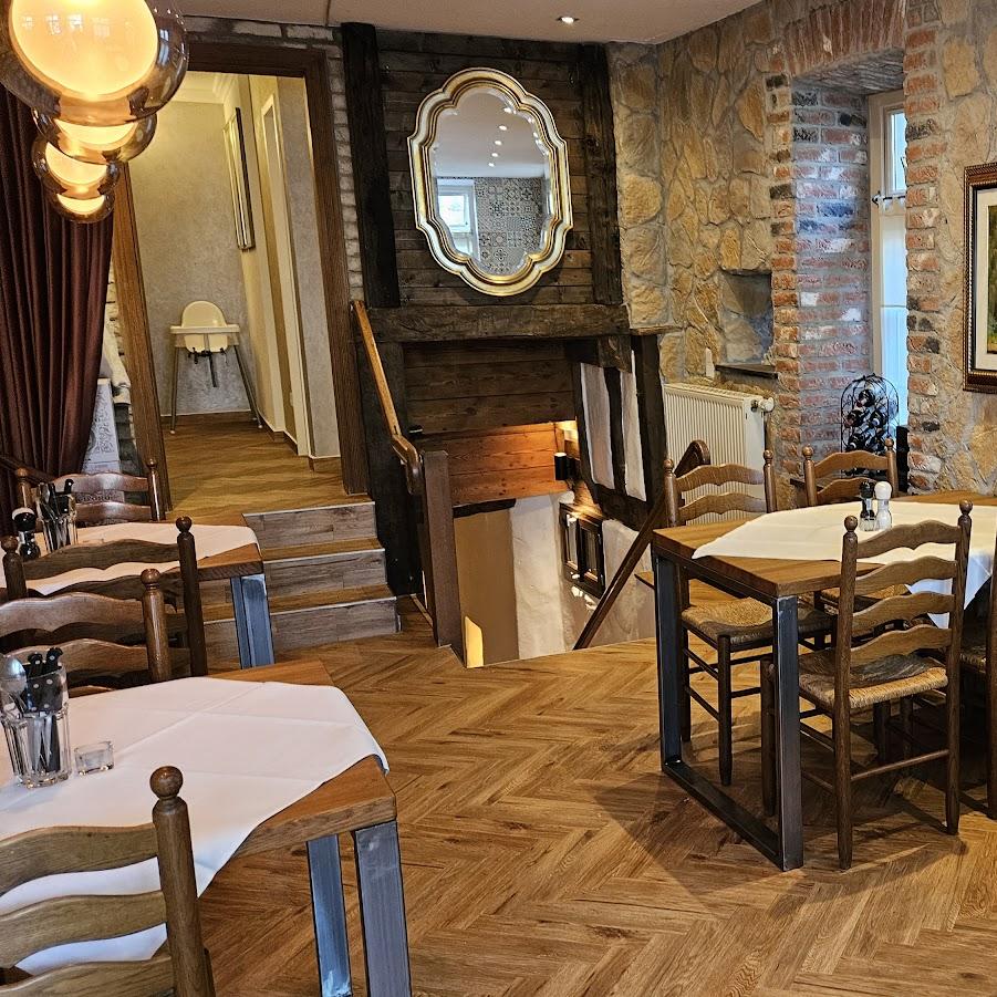 Restaurant "Pizzeria Uno" in Dissen am Teutoburger Wald