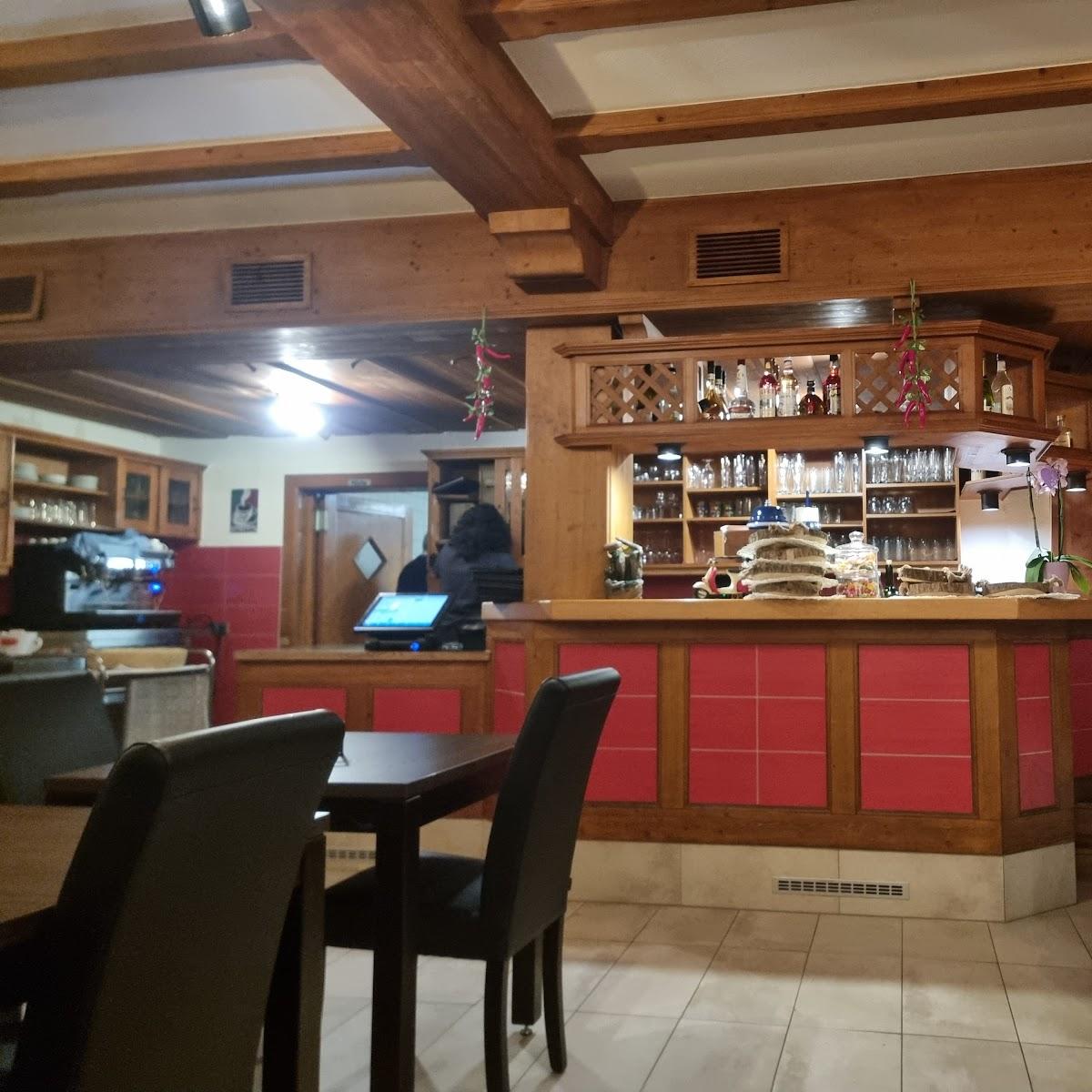 Restaurant "Ristorante-Pizzeria Piccantino" in Bräunlingen