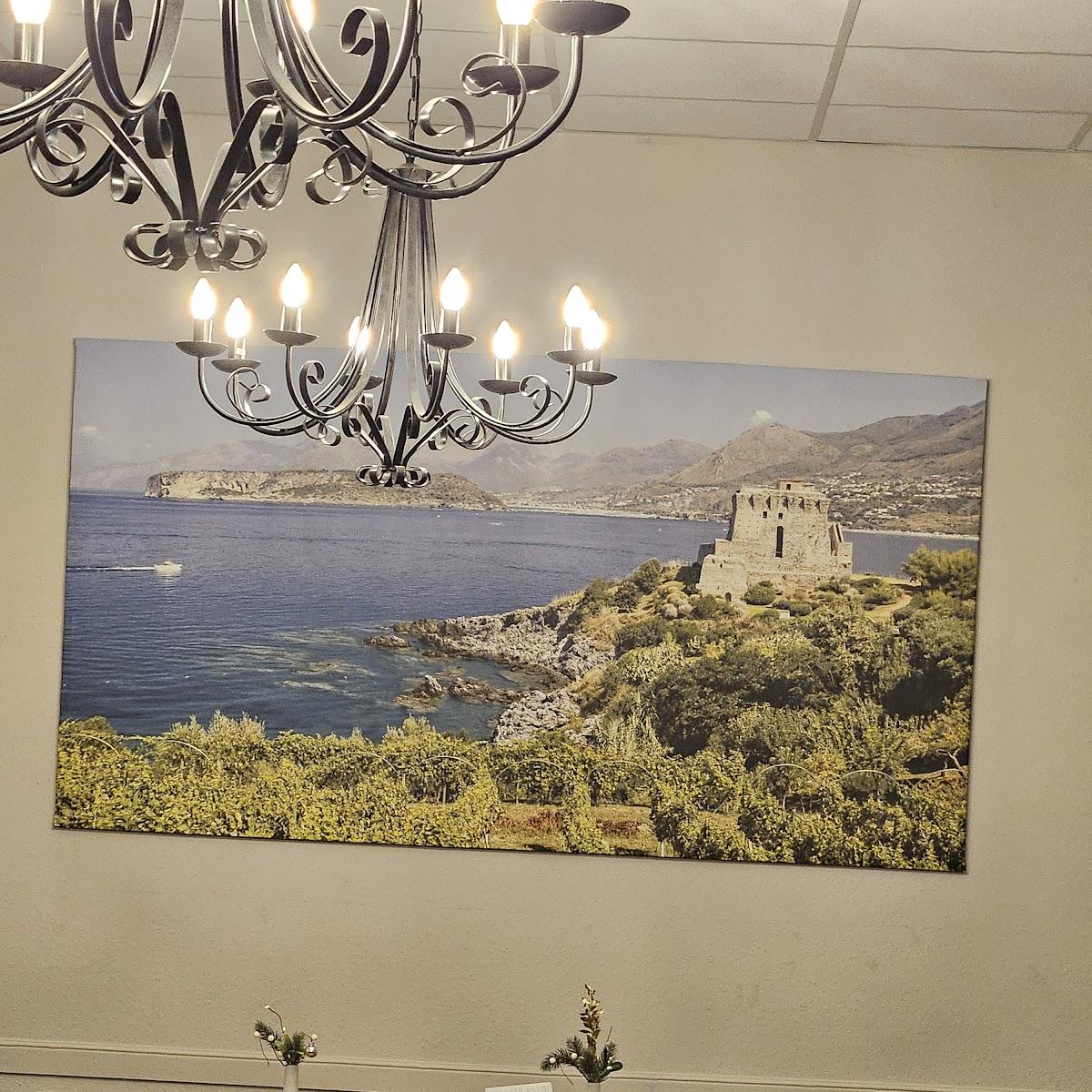 Restaurant "BIG Center" in Birkenfeld