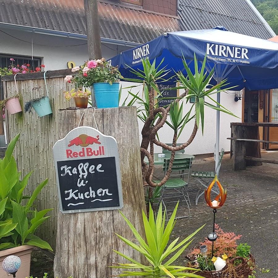 Restaurant "Tarifa Fun" in Oberhambach