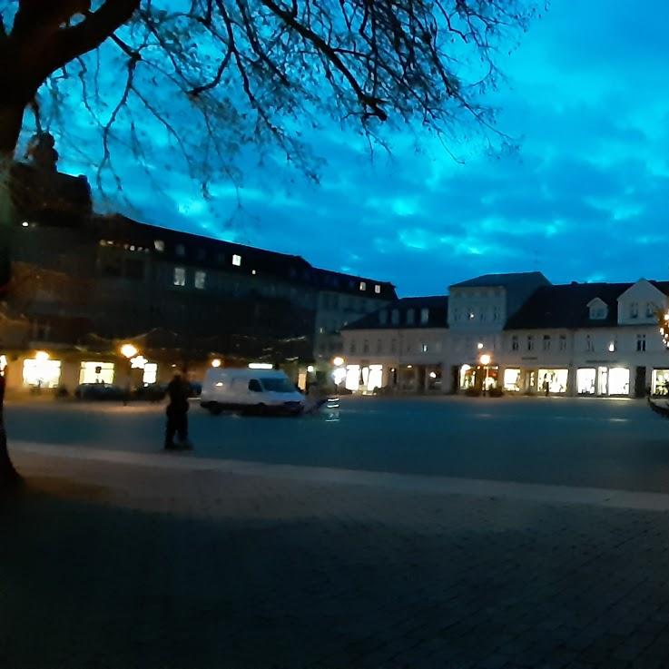 Restaurant "Istanbul Bistro" in  Neuruppin