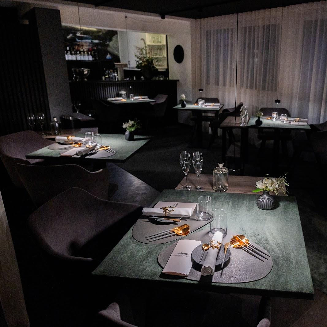 Restaurant "Restaurant Harzfenster" in Seesen