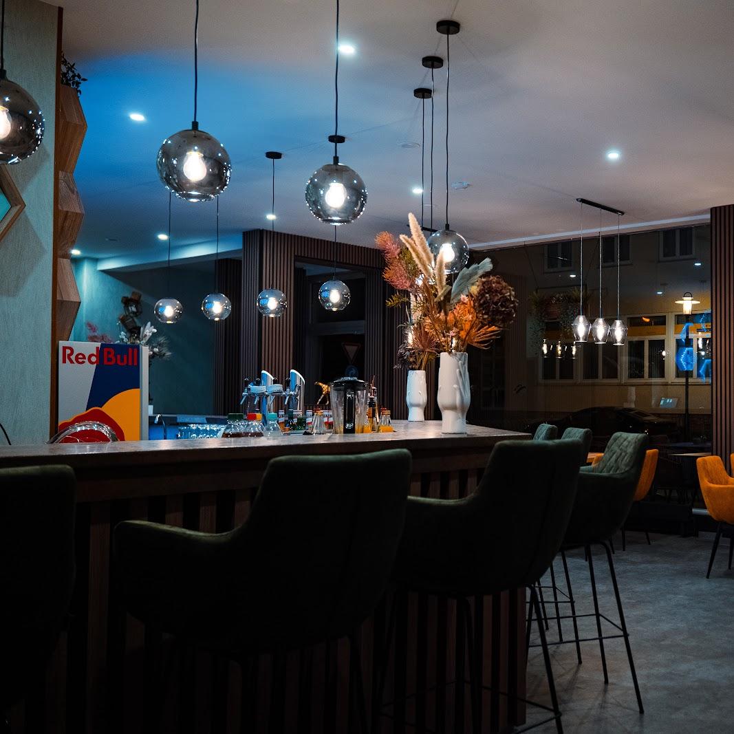 Restaurant "SAVU" in Seesen